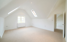 Hickford Hill bedroom extension leads