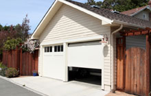 Hickford Hill garage construction leads