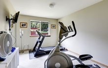 Hickford Hill home gym construction leads