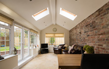 Hickford Hill single storey extension leads